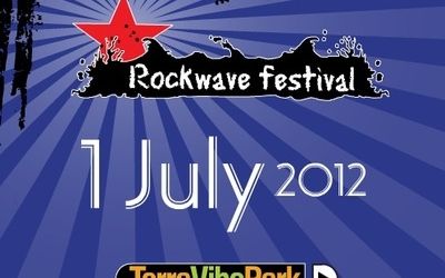 Machine Head si Paradise Lost confirmate pentru Rockwave Festival