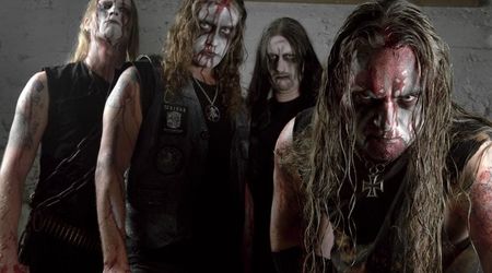 Marduk au fost confirmati pentru Extremefest 2012