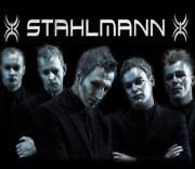Stahlmann au lansat un nou videoclip: Tanzmaschine