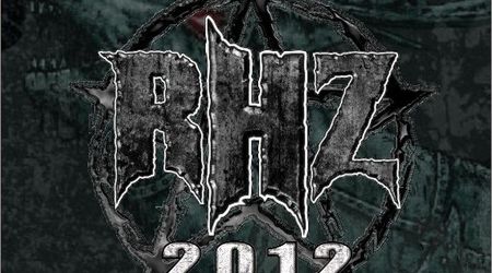 Noi confirmari pentru Rockharz Open Air 2012