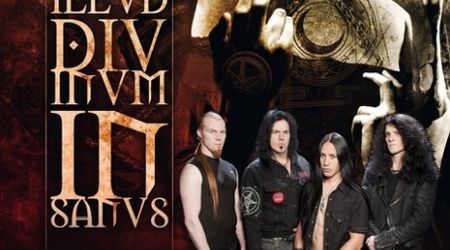 Morbid Angel au fost intervievati in Croatia (video)