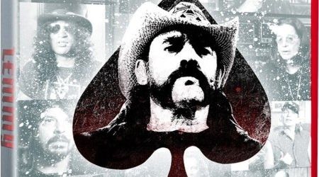Documentarul Lemmy primeste discuri de aur in toata lumea