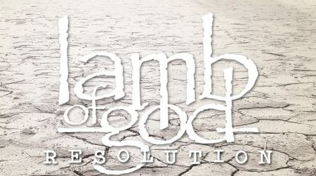 Spot video pentru noul album Lamb Of God