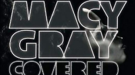 Macy Gray a inregistrat un cover dupa Nothing Else Matters (video)