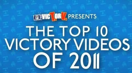 Top 10 cele mai bune videoclipuri Victory Records pe 2011 (video)