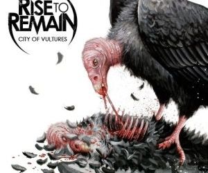 Rise To Remain au lansat un videoclip nou: The Serpent