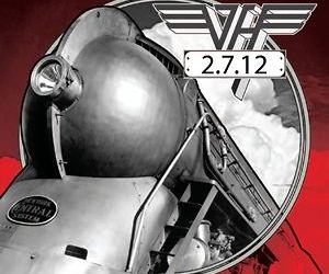 E oficial: Van Halen vor sustine un turneu (video)