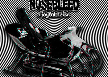 Agoraphobic Nosebleed au lansat un EP de Craciun