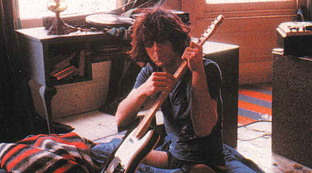 Syd Barrett ar fi implinit astazi 66 de ani
