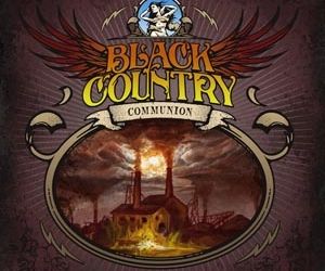 Black Country Communion lanseaza un nou album in 2012