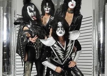 Kiss au incheiat inregistrarile pentru noul album