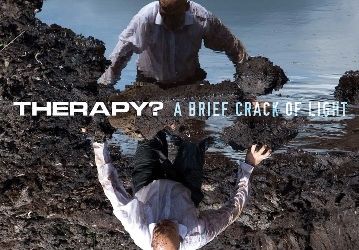 Therapy? au lansat un nou videoclip: Living In The Shadow...