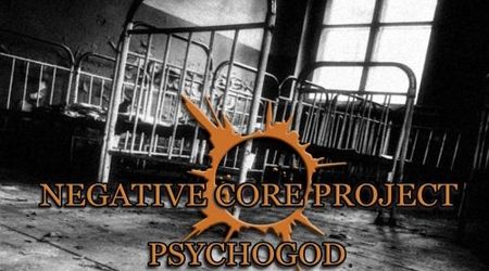 Concert Negative Core Project, Psychogod si Apa Simbetii in Damage Club