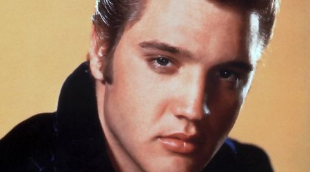 Ziua Elvis Presley vineri la Magic FM