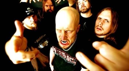 Meshuggah dezvaluie coperta noului album