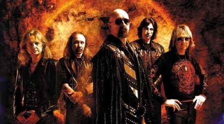Judas Priest lanseaza The Complete Albums Collection