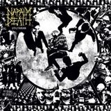 Napalm Death confirmati pentru Metalcamp 2012
