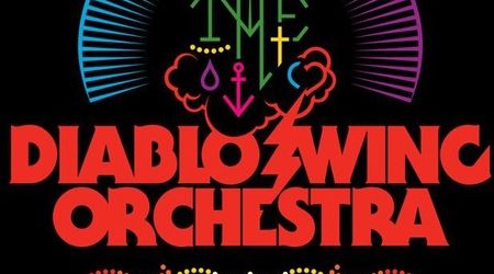 Diablo Swing Orchestra lanseaza un nou album