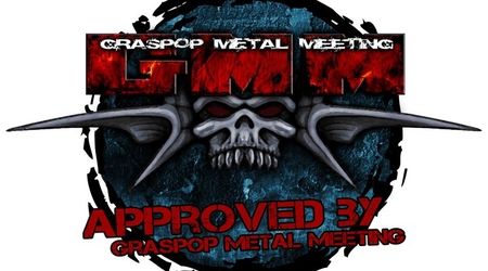 Noi trupe confirmate pentru Graspop Metal Meeting 2012