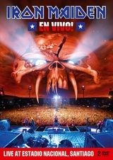 Iron Maiden au lansat un trailer pentru noul DVD (video)
