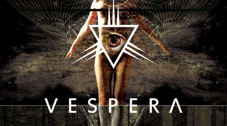 Asculta integral albumul de debut Vespera