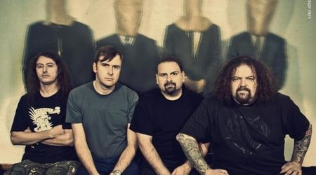 Napalm Death dezvaluie tracklist-ul noului album