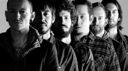 Monsters Day cu Linkin Park la Rock FM