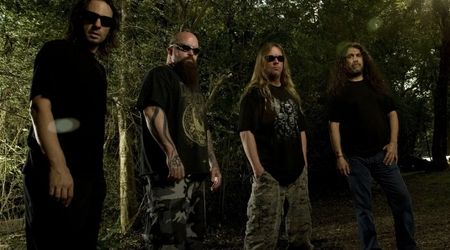 Biletele pentru concertul Slayer au fost puse in vanzare
