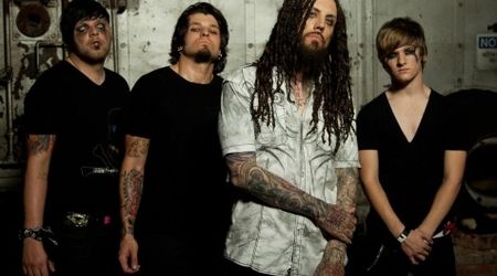 Fostul chitarist Korn va continua alaturi de Love As Death