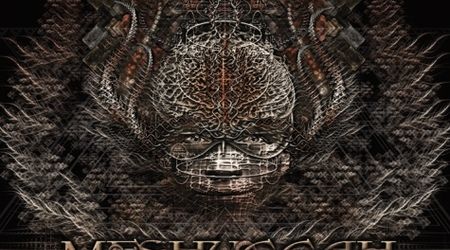 Asculta o noua piesa Meshuggah