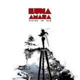 Luna Amara anunta primele concerte din 2012