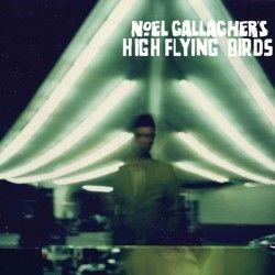 Noel Gallagher's High Flying Birds au un videoclip nou: Dream On