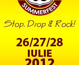 Primele nume confirmate pentru Route68 Summerfest 2012