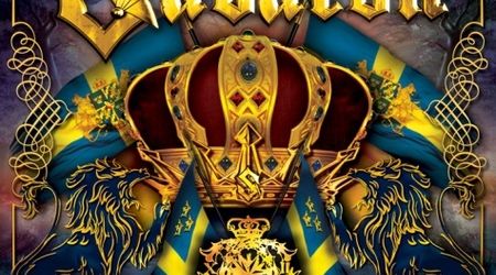 Sabaton dezvaluie coperta noului album