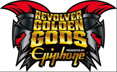 Revolver Golden Gods Awards: nominalizari si detalii