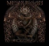 Asculta o noua piesa Meshuggah, Do Not Look Down