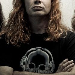 Dave Mustaine este impotriva casatoriei intre homosexuali