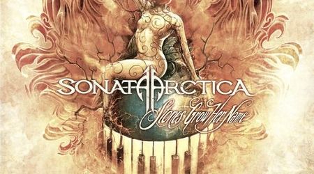 Sonata Arctica dezvaluie coperta noului album