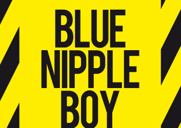 Concert BLUE NIPPLE BOY in Boiler Club din Cluj