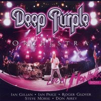 Deep Purple lanseaza albumul Live At Montreux 2011 in vinil, editie limitata