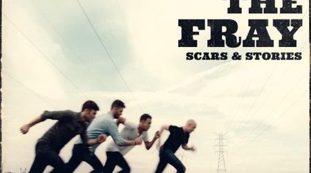 Vezi noul videoclip THE FRAY, Run For Your Life
