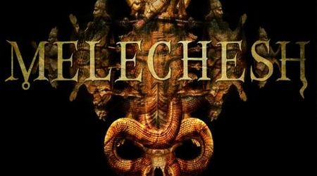MELECHESH lanseaza un EP digital
