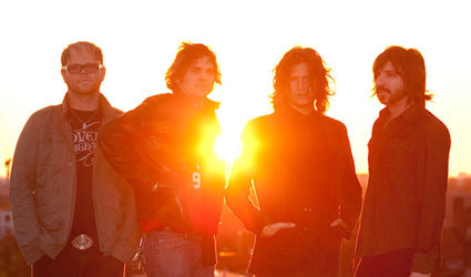RIVAL SONS sunt confirmati pentru Sweden Rock 2012