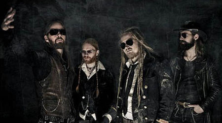 Noi trupe confirmate pentru Party San Metal 2012