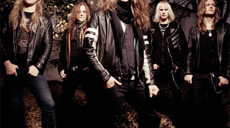 DYNAZTY sunt confirmati pentru Sweden Rock 2012