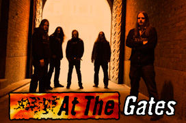 13 noi trupe confirmate pentru Metalcamp 2012