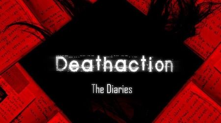 Preview pentru albumul de debut DEATHACTION
