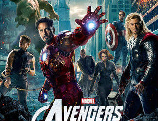 RISE AGAINST, KASABIAN si altii sunt pe soundtrackul 'The Avengers'