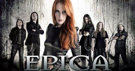 EPICA discuta despre noul album (video)
