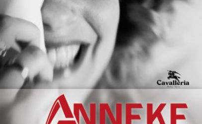 Detalii despre concertul ANNEKE VAN GIERSBERGEN la Bucuresti